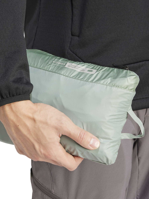 ADIDAS PERFORMANCE Terrex Xperior Varilite Hybrid PrimaLoft Vest