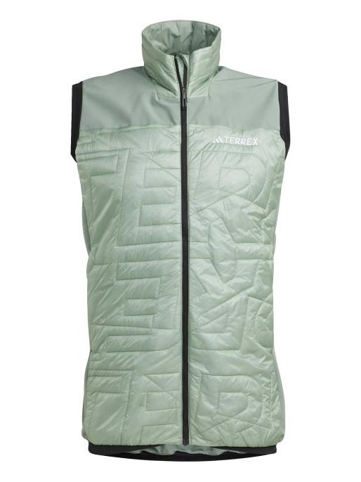 ADIDAS PERFORMANCE Terrex Xperior Varilite Hybrid PrimaLoft Vest