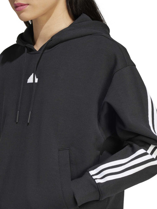 ADIDAS SPORTSWEAR Future Icons 3-Stripes Hoodie