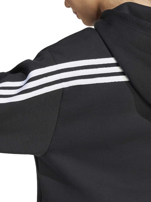ADIDAS SPORTSWEAR Future Icons 3-Stripes Hoodie