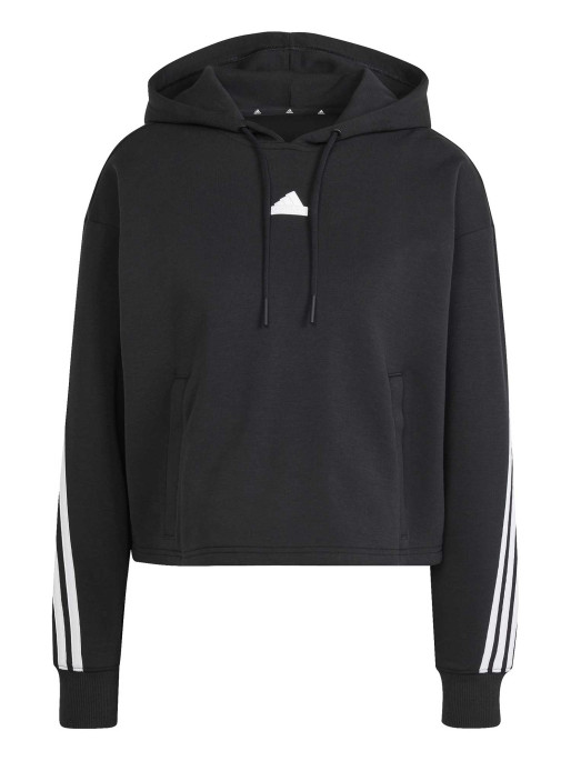 ADIDAS SPORTSWEAR Future Icons 3-Stripes Hoodie