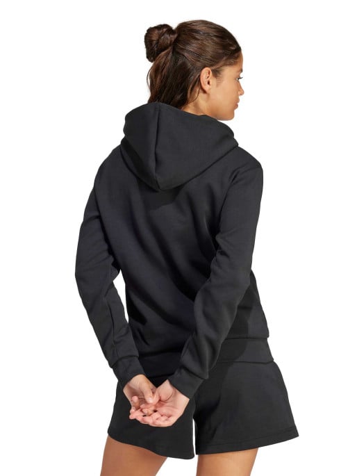 ADIDAS SPORTSWEAR Women's Future Icons Badge of Sport Hoodie