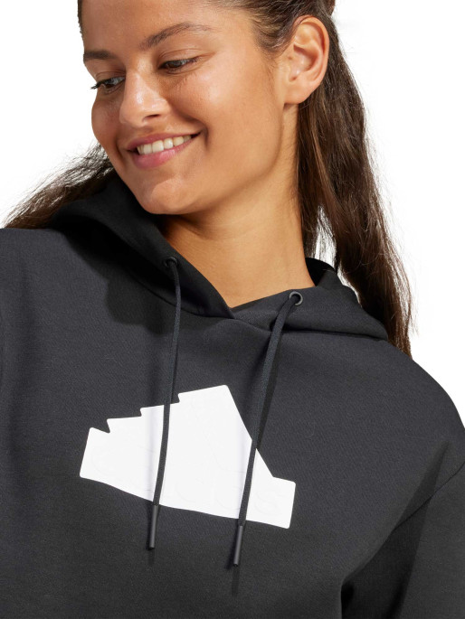 ADIDAS SPORTSWEAR Women's Future Icons Badge of Sport Hoodie