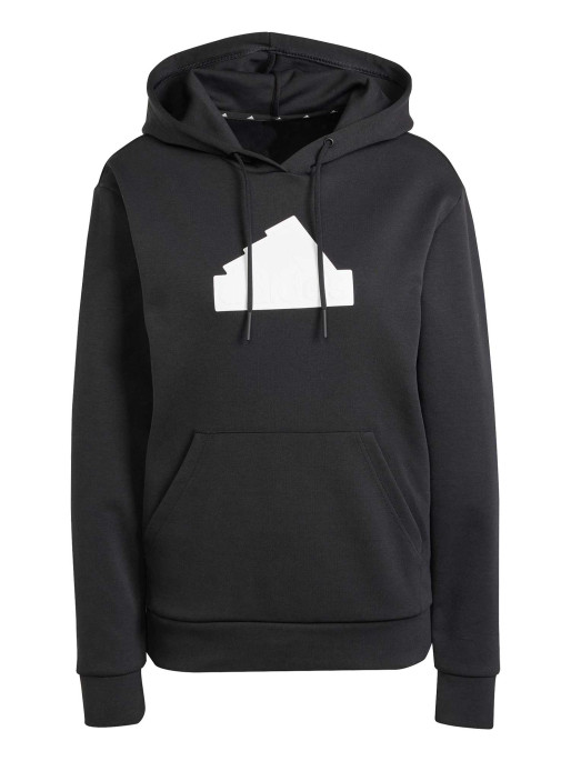 ADIDAS SPORTSWEAR Women's Future Icons Badge of Sport Hoodie