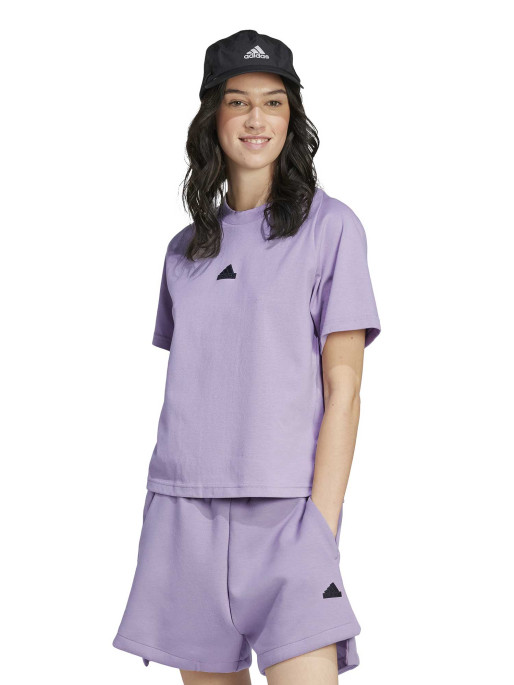 ADIDAS SPORTSWEAR Z.N.E. T-Shirt