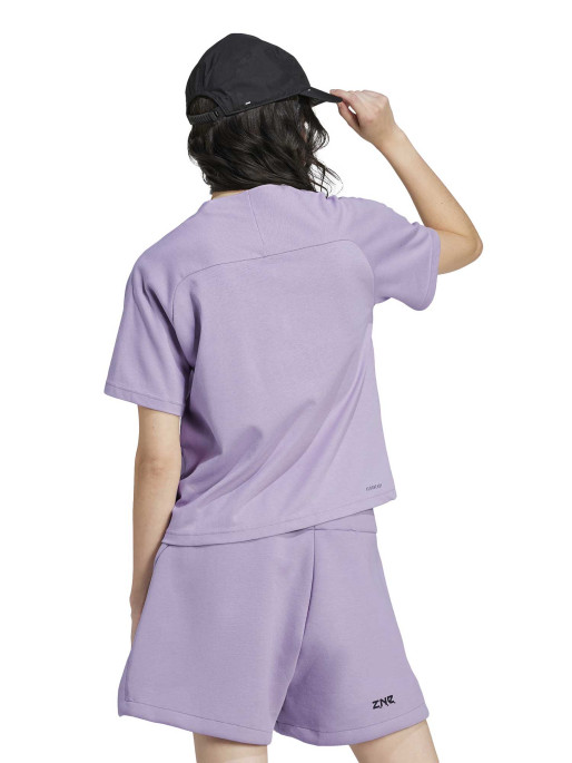 ADIDAS SPORTSWEAR Z.N.E. T-Shirt