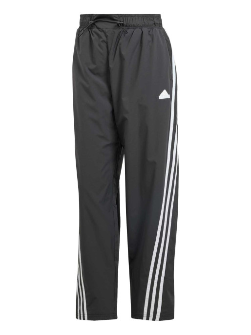 ADIDAS SPORTSWEAR Future Icons 3-Stripes Woven Tracksuit Bottoms