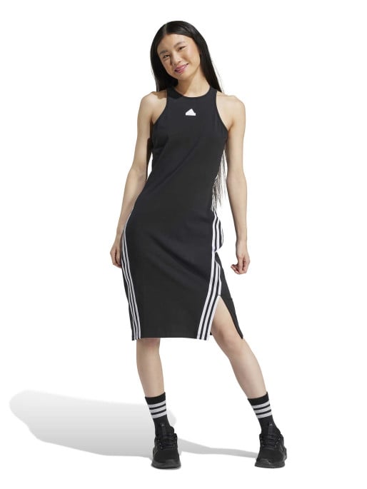 Adidas 3 2025 stripe dress xl