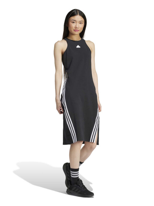 ADIDAS SPORTSWEAR Rochie Future Icons 3-Stripes