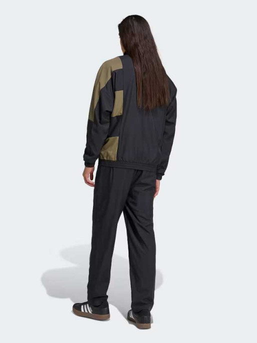 ADIDAS SPORTSWEAR Sportswear Colorblock Tracksuit