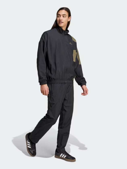 ADIDAS SPORTSWEAR Sportswear Colorblock Tracksuit