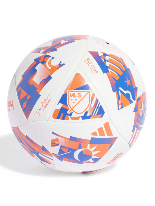 ADIDAS PERFORMANCE Minge fotbal Mls 24 Club