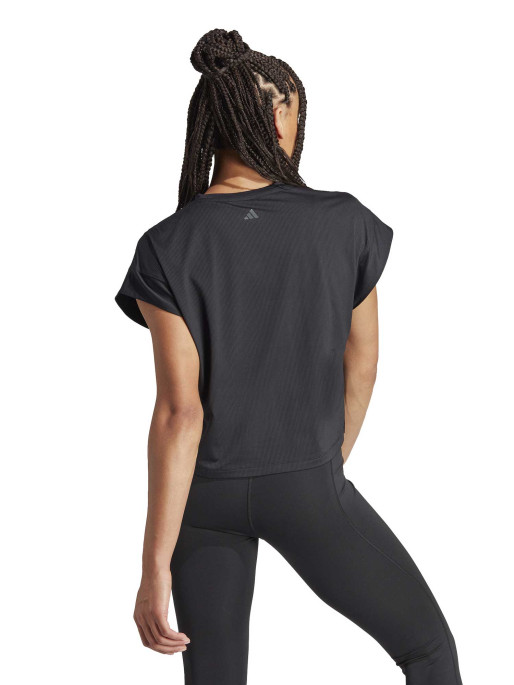 ADIDAS PERFORMANCE Tricou Studio