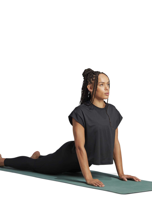 ADIDAS PERFORMANCE Tricou Studio