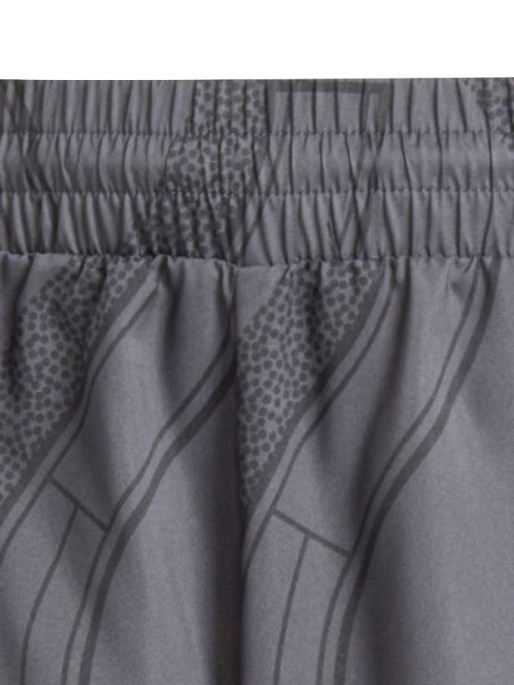 ADIDAS PERFORMANCE Pantaloni scurti Club Tennis Graphic