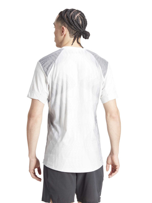 ADIDAS PERFORMANCE Tennis Airchill Pro FreeLift T-Shirt