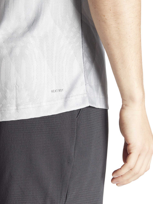 ADIDAS PERFORMANCE Tennis Airchill Pro FreeLift T-Shirt