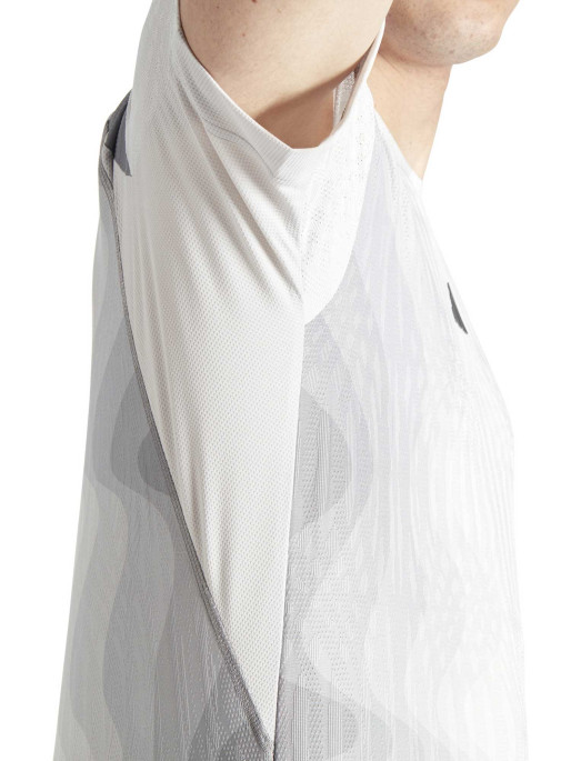 ADIDAS PERFORMANCE Tennis Airchill Pro FreeLift T-Shirt