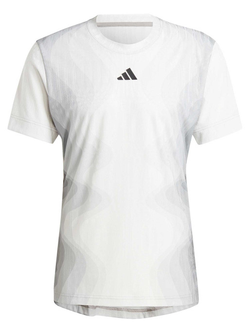 ADIDAS PERFORMANCE Tennis Airchill Pro FreeLift T-Shirt