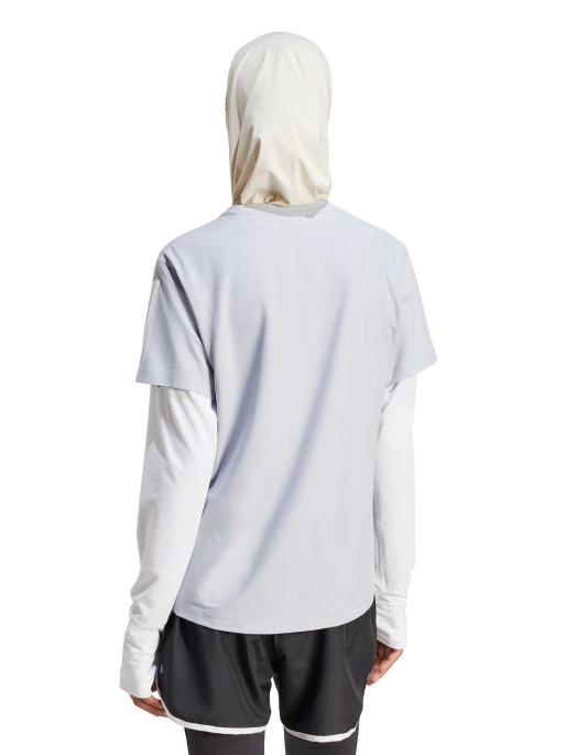 ADIDAS PERFORMANCE Tricou Own the Run