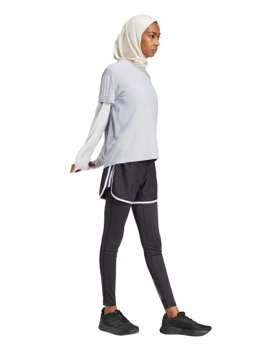 ADIDAS PERFORMANCE Tricou Own the Run