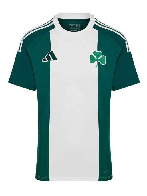 ADIDAS Παιδική φανέλα 24/25 της ΠΑΕ Παναθηναϊκός