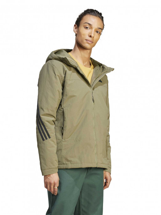 ADIDAS SPORTSWEAR Geaca Future Icons Insulated