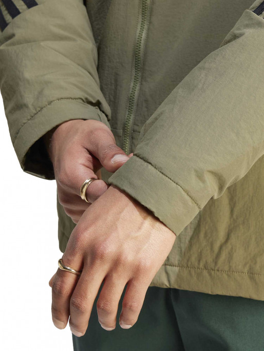 ADIDAS SPORTSWEAR Geaca Future Icons Insulated