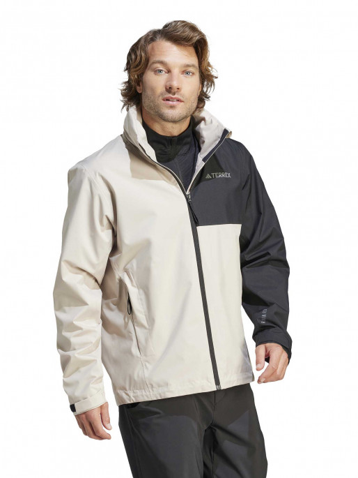 ADIDAS PERFORMANCE Terrex Multi RAIN.RDY 2-Layer Rain Jacket