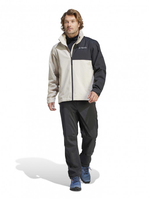 ADIDAS PERFORMANCE Terrex Multi RAIN.RDY 2-Layer Rain Jacket