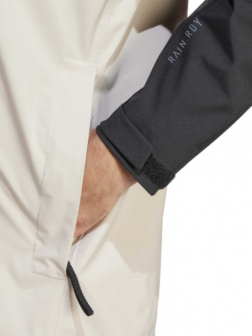 ADIDAS PERFORMANCE Terrex Multi RAIN.RDY 2-Layer Rain Jacket