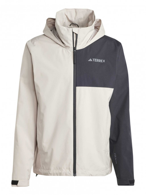 ADIDAS PERFORMANCE Terrex Multi RAIN.RDY 2-Layer Rain Jacket