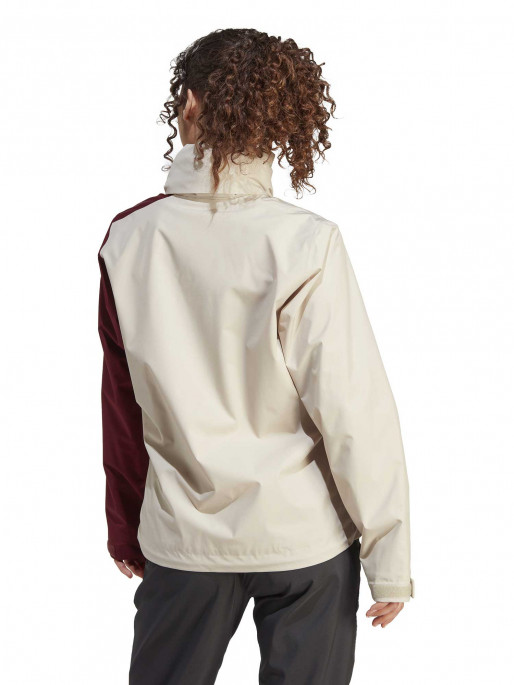 ADIDAS PERFORMANCE Terrex Multi RAIN.RDY 2-Layer Rain Jacket