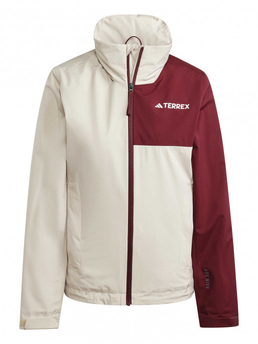 ADIDAS PERFORMANCE Terrex Multi RAIN.RDY 2-Layer Rain Jacket
