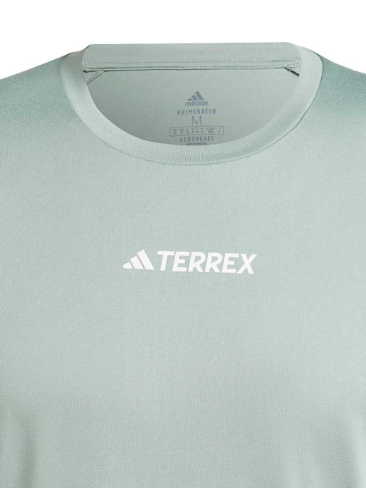ADIDAS PERFORMANCE Κοντομάνικη Μπλούζα TERREX MULTI TEE