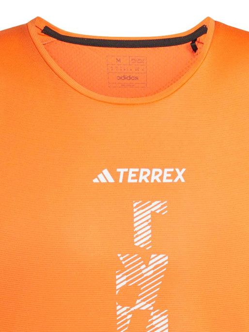 ADIDAS PERFORMANCE Tricou Terrex Agravic Trail Running
