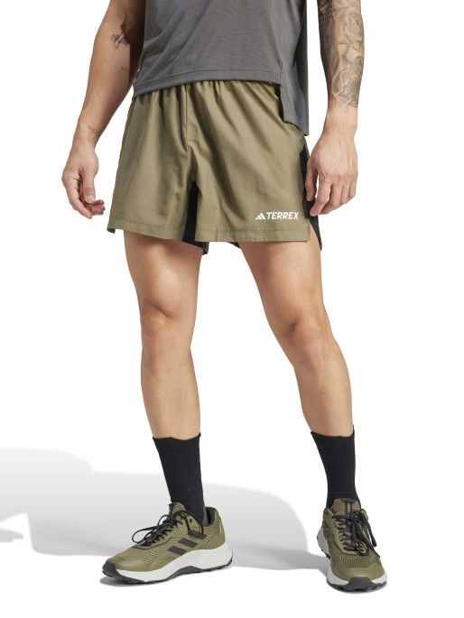 ADIDAS PERFORMANCE Terrex Multi Trail Running Shorts
