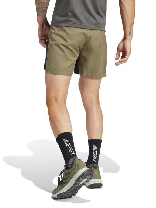 ADIDAS PERFORMANCE Terrex Multi Trail Running Shorts