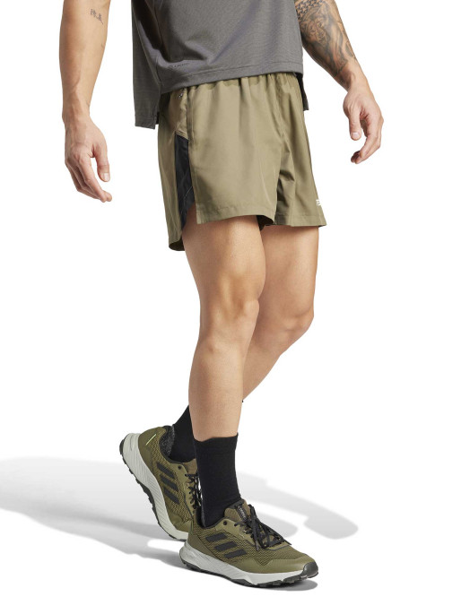 ADIDAS PERFORMANCE Terrex Multi Trail Running Shorts