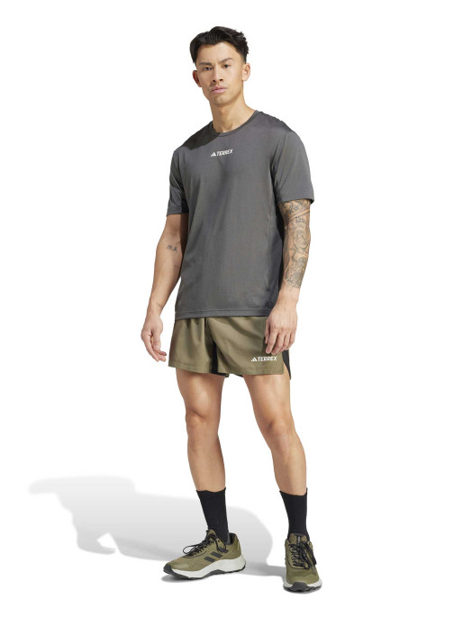 ADIDAS PERFORMANCE Terrex Multi Trail Running Shorts