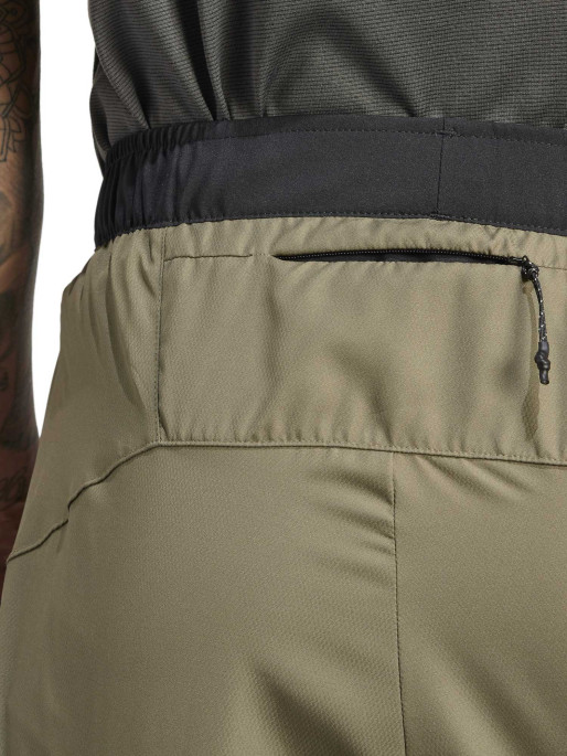 ADIDAS PERFORMANCE Terrex Multi Trail Running Shorts