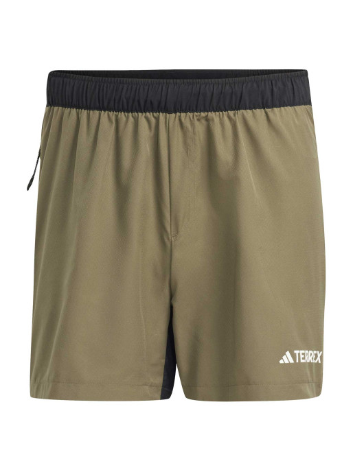 ADIDAS PERFORMANCE Terrex Multi Trail Running Shorts
