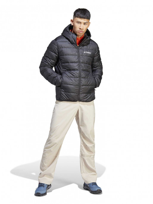 ADIDAS PERFORMANCE Geaca Terrex Multi Light Down