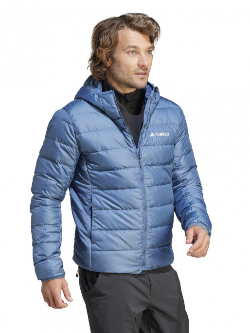 ADIDAS PERFORMANCE Geaca Terrex Multi Light Down