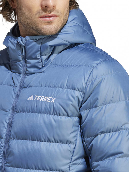 ADIDAS PERFORMANCE Geaca Terrex Multi Light Down