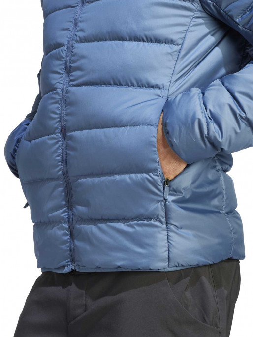 ADIDAS PERFORMANCE Geaca Terrex Multi Light Down