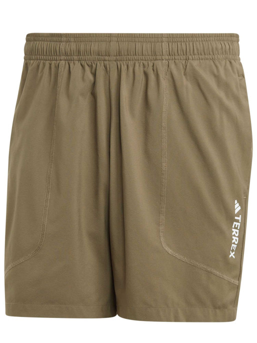 ADIDAS PERFORMANCE Pantaloni scurti Terrex Multi