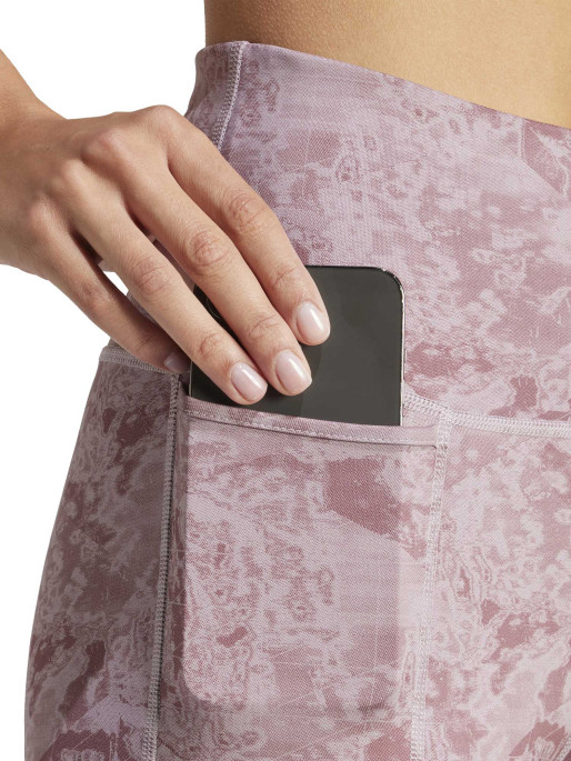 ADIDAS PERFORMANCE Terrex Multi Allover Print Leggings