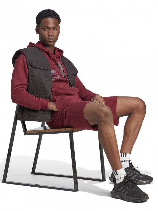 ADIDAS SPORTSWEAR Hanorac Essentials