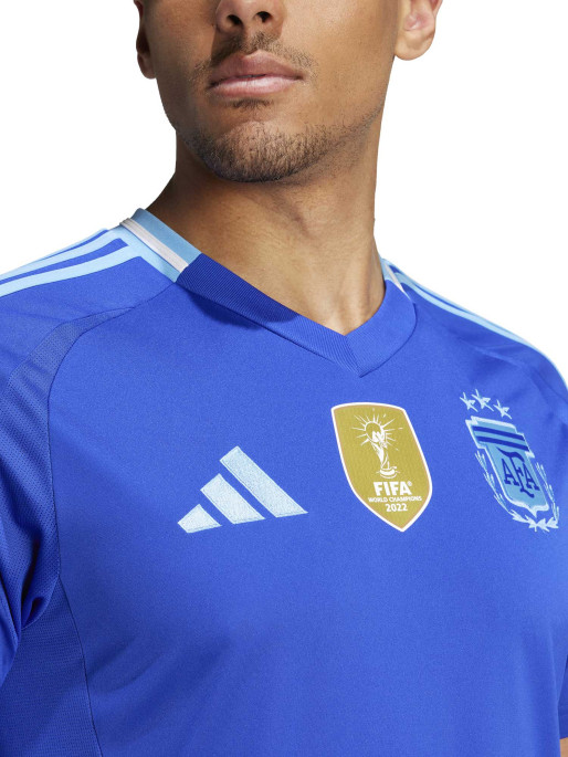 ADIDAS PERFORMANCE Argentina 2024 Away Jersey